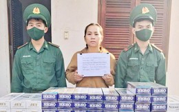 Bắt Lê Thanh Tuyền sinh năm 1989