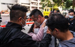 Mức bồi thường nạn nhân trong vụ cháy chung cư Hong Kong nhận được: Lớn chưa từng có trong lịch sử!