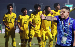 Việt Nam liên tục tạo "mưa bàn thắng", fans Malaysia: "Chúng ta khó giữ sạch lưới trước họ!"