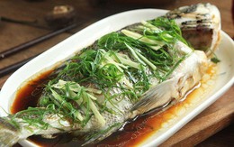 Việt Nam có 3 loại cá ít xương, ngọt thịt, bổ ngang cá chép, cá hồi: Ra chợ gặp phải mua ngay kẻo hết