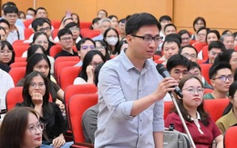 Đào tạo bác sĩ nội trú: Cần tiếng nói chung