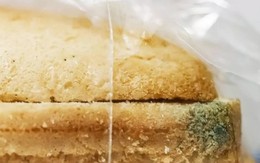 Mẹo dùng khăn bảo quản bánh mì 'tươi' lâu, không nấm mốc