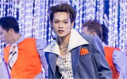 Người đang bứt tốc mạnh mẽ nhất trước Chung kết Anh Trai Say Hi