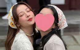 Người chị em thân thiết của Chi Pu dọn nhà lên núi ở ẩn sau cú sốc bị chồng bỏ, nằm liệt giường 3 tháng