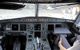 Airbus có cảnh báo khẩn, Cục Hàng không Việt Nam họp xuyên đêm