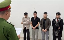 Những thủ đoạn nào khiến hơn 8.000 người sập bẫy đồng tiền ảo TOSI?