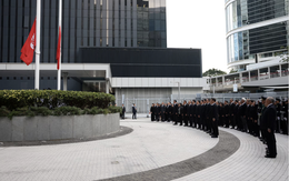 Hong Kong (Trung Quốc) để tang 3 ngày tưởng niệm nạn nhân vụ cháy kinh hoàng nhất sau hơn 7 thập kỷ