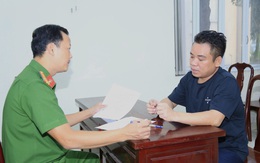 Bắt tạm giam đại gia nổi tiếng Nguyễn Văn Tuyến