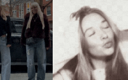 Tiểu thư tài phiệt Harper Beckham khoe nhan sắc xinh đẹp tuổi 14, chính thức "debut" TikTok gây sốt