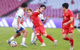 SEA Games 33: Tham vọng của Việt Nam bị thách thức khi U22 Indonesia "chơi lớn" với 5 sao nhập tịch