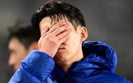 Cô gái Hàn Quốc bị phạt tù 5 năm vì tống tiền Son Heung-min