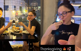 Tóc Tiên khẳng định "mãi yêu" người đàn ông đặc biệt này