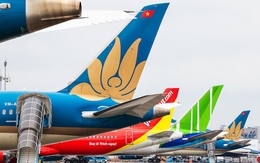 3 hãng hàng không Việt đồng loạt ra thông báo sau cảnh báo khẩn về lỗi phần mềm của Airbus