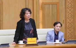 Kỳ lạ: Profile doanh nghiệp của nữ đại gia Hà Nội vừa xin làm "đại dự án" 67 tỷ USD