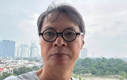 NSND Trần Lực nhập viện cấp cứu