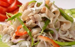 Cá không chỉ thịt mới bổ mà có 5 "kho báu" nhiều người bỏ phí