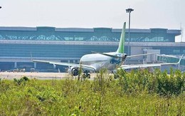 Bộ Xây dựng bác đề xuất nâng cấp một sân bay quốc tế