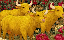 Tổng quan vận mệnh 12 con giáp trong tuần mới (1/12 - 7/12): Ai dễ thêm tiền, ai nên giữ sức?