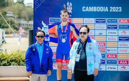 Campuchia gây tranh cãi lớn, nhập tịch hay... "nhập lậu" ở SEA Games 33?