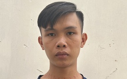 Ra lệnh giữ người trong trường hợp khẩn cấp đối với Nguyễn Võ Hoài Nhớ