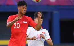 Lộ diện đội bóng “khổ nhất” SEA Games 33: Suýt không được sang Thái Lan, 2 lần phải đổi sân đấu