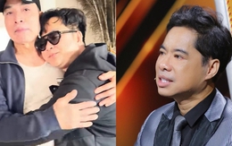 Nam ca sĩ ở Mỹ nói về Ngọc Sơn: "Con cái đầy"