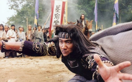 Kiều Phong - Quách Tĩnh: Đệ nhất cao thủ Hàng Long Thập Bát Chưởng là đây