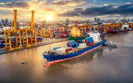 Tổng kim ngạch xuất nhập khẩu đạt 801 tỷ USD, Việt Nam chính thức lọt top 15 cường quốc thương mại, sắp vượt qua cả Ấn Độ?