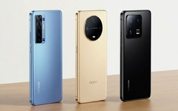 Thấy iPhone Air thất bại, OPPO, Vivo, Xiaomi đồng loạt bỏ hết, không làm điện thoại siêu mỏng để "đu trend" nữa