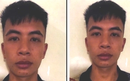 Truy nã nhân viên quán cà phê Bùi Anh Tuấn