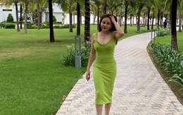 Nhận cái kết đắng vì 2 lần đổ vỡ, ngoài 50 tuổi nữ nghệ sĩ mới có cuộc sống an yên