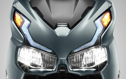 Hôm nay Honda Việt Nam cho ra mắt 3 mẫu xe máy đời mới