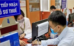 Chính phủ sẽ trình Quốc hội các chính sách mới về thuế thu nhập cá nhân