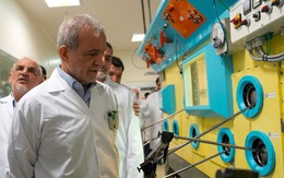 Tehran tuyên bố hành động với cơ sở hạt nhân sau đòn tấn công của Mỹ