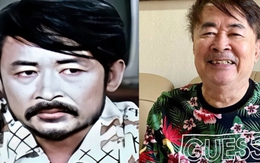 Phản diện Ba Cẩn 'Biệt động Sài Gòn': 2 lần vượt qua cửa tử, U80 sống sung túc