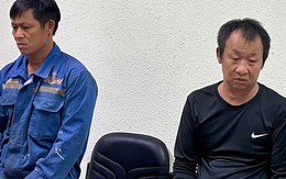 Cơ quan An ninh Điều tra Công an TP HCM thông tin sai phạm của 2 thuyền trưởng