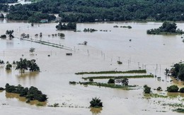 Philippines chuẩn bị ứng phó bão mới