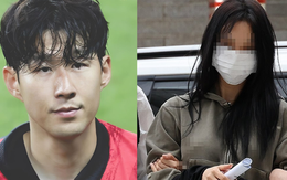 "Quốc bảo đại Hàn" Son Heung-min bị lừa tình - tống tiền, kết quả điều tra sau 5 tháng ra sao?