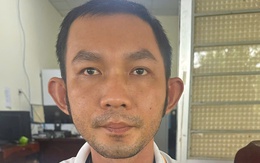 Bắt Nguyễn Ngọc Đức sinh năm 1991