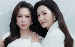 Độ giàu có của 2 nữ danh hài đóng phim điện ảnh đang gây sốt ngoài rạp