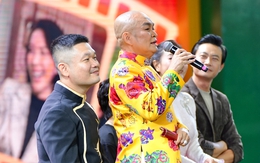 "Vua hài đất Bắc" Xuân Hinh: Tôi là người tham lam, thích đứng núi nọ trông núi kia cao hơn