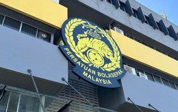 Báo Malaysia thừa nhận đội nhà có thể nhận “lệnh cấm vĩnh viễn” từ FIFA