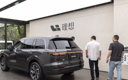 Lại thêm 1 hãng ô tô điện Trung Quốc phải triệu hồi 11.000 xe sau sự cố bốc cháy ngay giữa đường phố