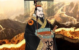 Bộ óc kỹ trị ‘thiên tài’ của Tần Thủy Hoàng và dự án ‘siêu xa lộ’ : 700 km không bê tông, không cỏ mọc, tồn tại suốt 20 thế kỷ