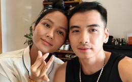 H'Hen Niê xin lỗi: "Đơn giản xuất phát từ suy nghĩ của một người vợ muốn bảo vệ chồng"