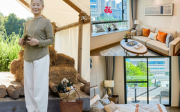 Tôi bán nhà, gửi tiền sinh lời và sống ở viện dưỡng lão: Quyết định tài chính khiến tuổi già của tôi thật nhẹ nhõm