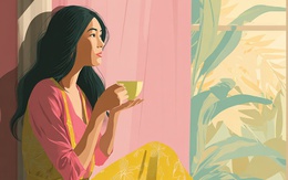 Cuối năm 2025: 5 điều phụ nữ tuổi 50 nên buông để lòng an yên, đời nhẹ nhõm hơn