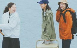 7 thói quen giúp phụ nữ trung niên sống khỏe, tiêu ít mà hạnh phúc hơn