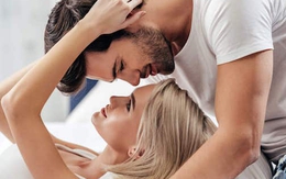 Mẹo để ân ái lâu hơn, bền bỉ hơn