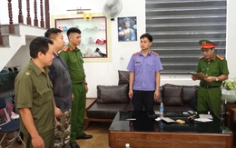 Bắt tạm giam Phạm Duy và 2 đối tượng